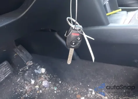 2010 Honda Accord Crosstour Ex из США, поврежденный, VIN 5J6TF1H31AL011180